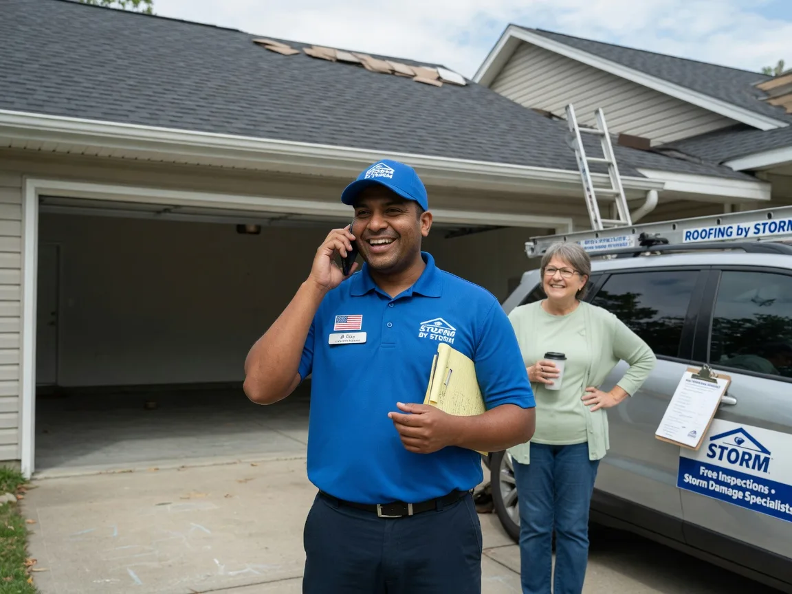 Roof Repair Near Me Portland, TX FAQs